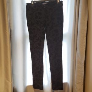 Old navy pixie pants